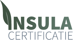 Insula Certificatie — Noord Zeker Isolatie is Insula-gecertificeerd
