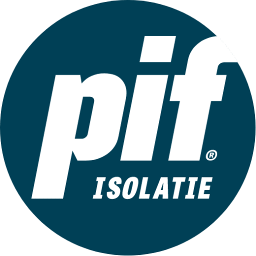 PIF Isolatie — Noord Zeker Isolatie is erkend PIF-verwerker