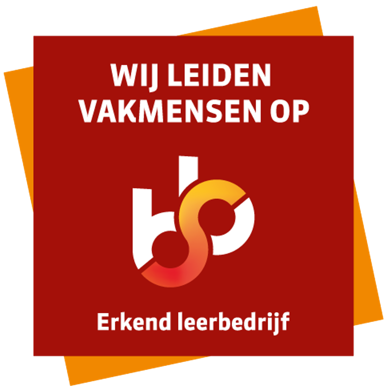 Noord Zeker Isolatie is een SBB erkend leerbedrijf