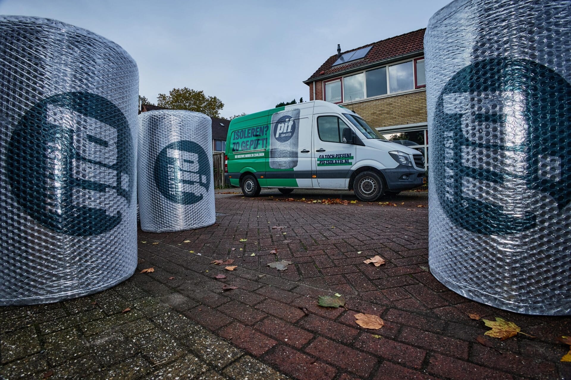 Preview: Onze werkzaamheden in de praktijk