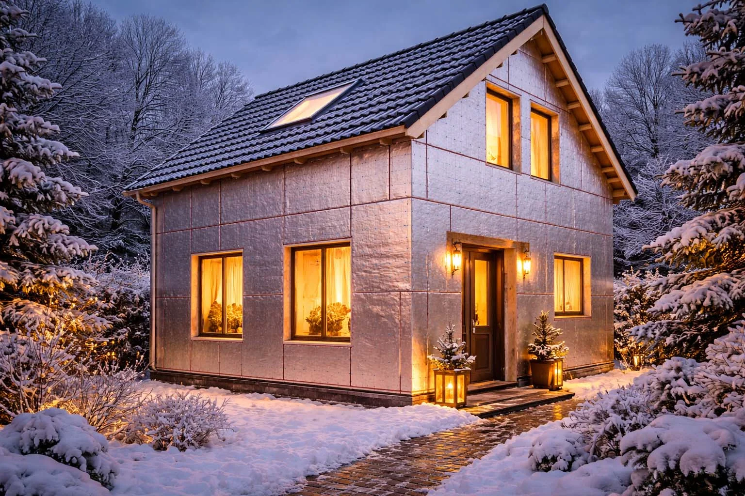 Professionele woningisolatie in Alkmaar